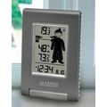 La Crosse Technology Wireless Weather Station w/Oscar Outlook